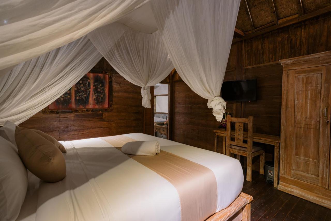 Mag Canggu Bali By Hospitality Bali Exterior photo
