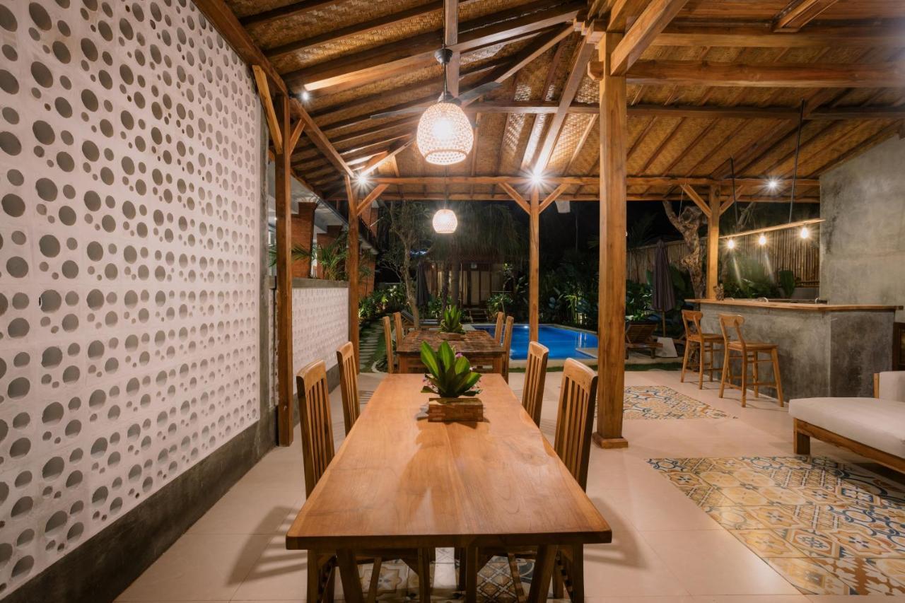Mag Canggu Bali By Hospitality Bali Exterior photo