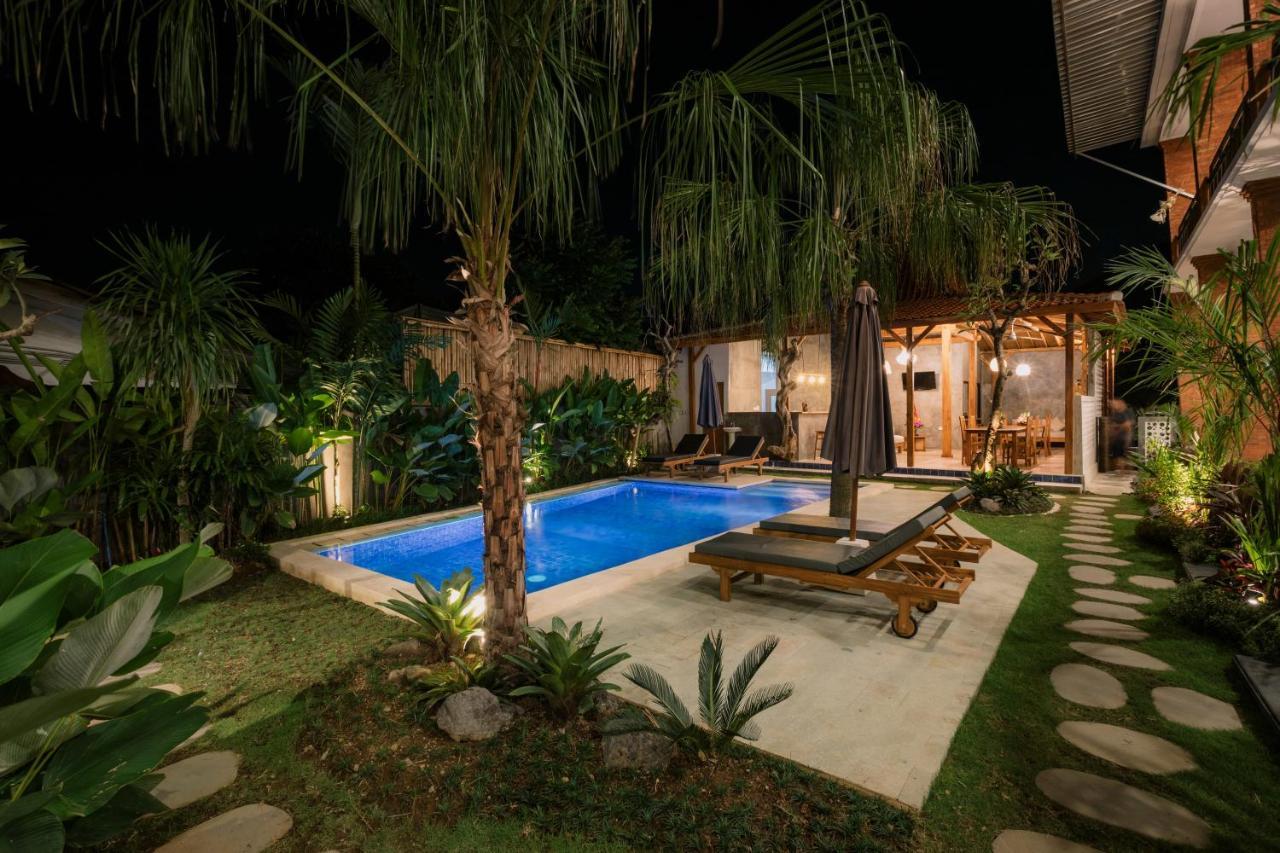 Mag Canggu Bali By Hospitality Bali Exterior photo