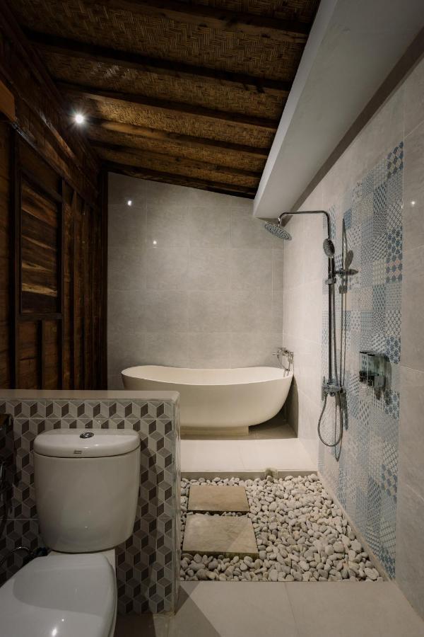 Mag Canggu Bali By Hospitality Bali Exterior photo