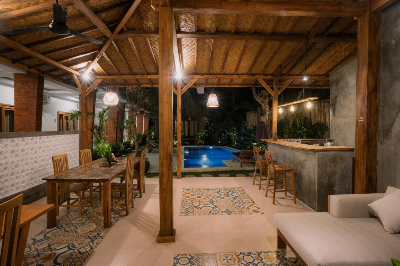 Mag Canggu Bali By Hospitality Bali Exterior photo