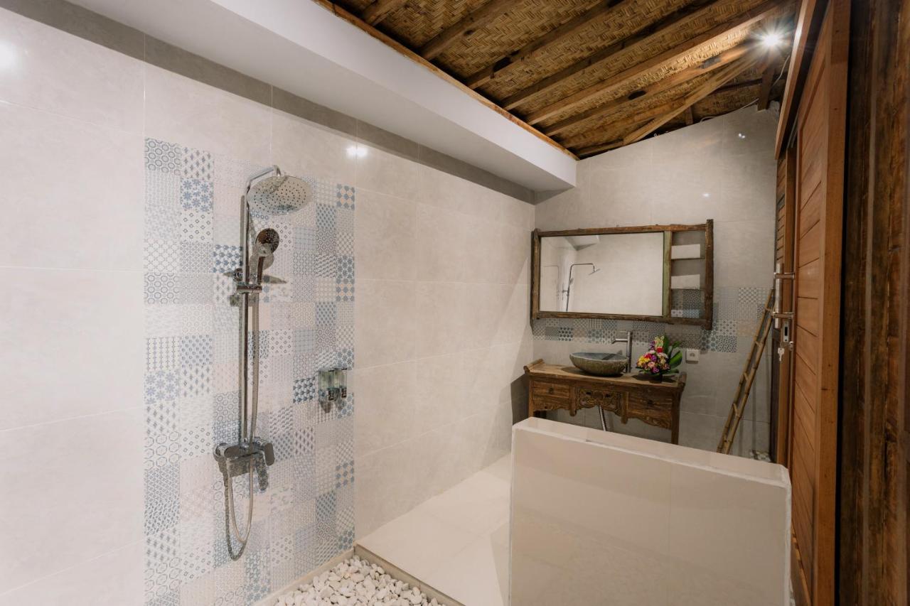Mag Canggu Bali By Hospitality Bali Exterior photo